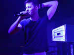 Akcent's Live In Concert