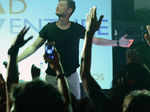 Akcent's Live In Concert