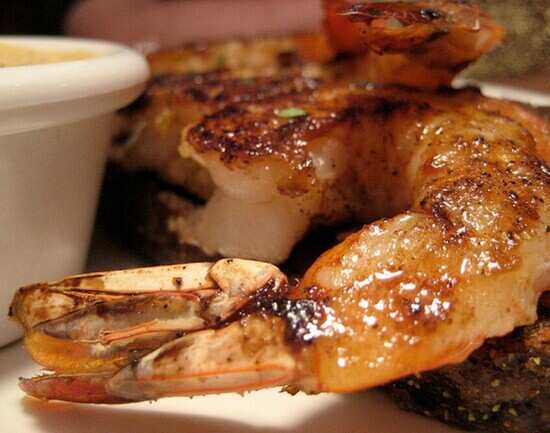Restaurants in Kolkata for seafood lovers
