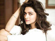 What is keeping Deepika busy?