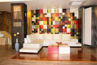 Latest home decor trends in Thane