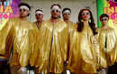 Top 10 Bollywood films on heists