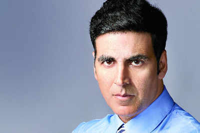 Entertainment: Akshay Kumar holds fort with Junior, his canine co-star