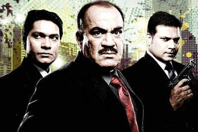 CID comes to the rescue of two innocent boys!