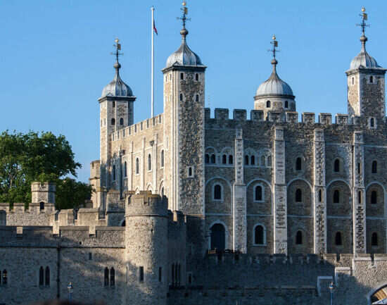 Tower of London