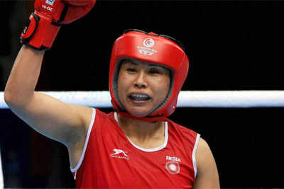 I will leave boxing after 2016 Olympics: Sarita Devi