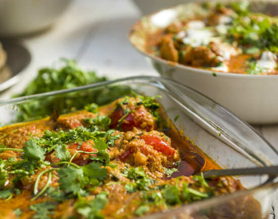 Restaurants in Chandigarh that serve delicious Indian cuisine