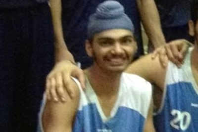 Turban row: Officials ask Sikh player to play without patka at Fiba Asia U-18 Championship