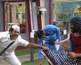 Akul Balaji gets Santosh pregnant?
