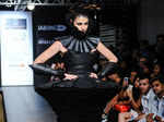 LFW '14: Asa Kazingmei Haute Couture