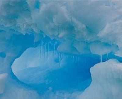 Ancient microbe colonies found living under 800 metres of ice in Antarctic