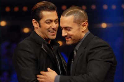 Aamir Khan: I wanted to test Salman’s friendship through my nude poster