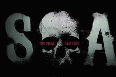 'Sons of Anarchy' to end on December 2