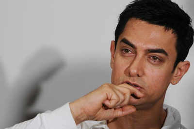 Aamir Khan: I respect my relations with Shah Rukh Khan