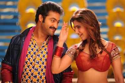 NTR's Rabhsa gets an A certificate