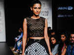 LFW '14: Urvashi Joneja