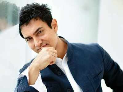 Aamir Khan: We are not sensationalizing, posters are part of our film