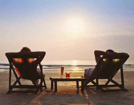 Goa&rsquo;s most romantic experiences
