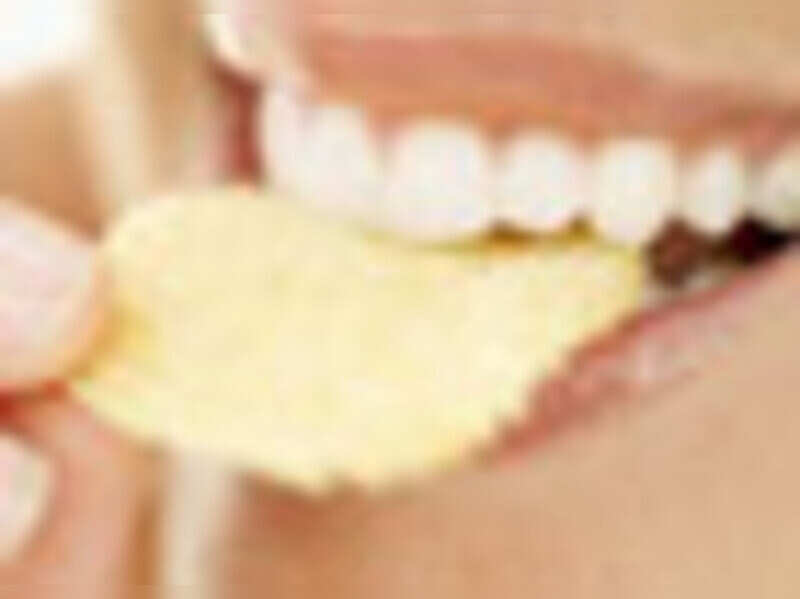 Chips can help beat cancer Times of India