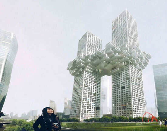 The Cloud