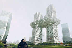 The Cloud