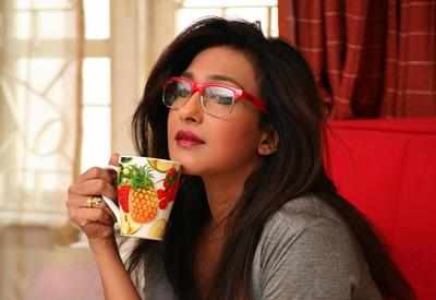 Rituparna's next is a film on illusions