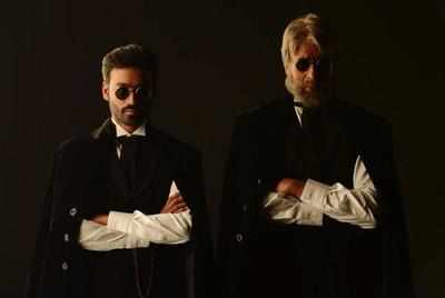 Balki gets six directors to do a cameo in Shamitabh