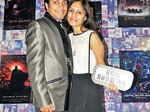 Indore’s fun Oscar night