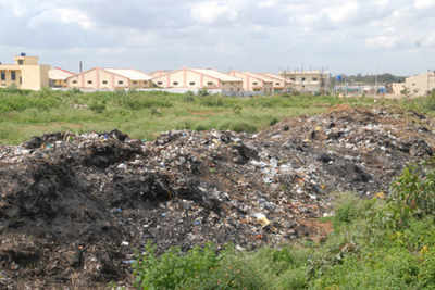 Industrial waste monitoring to go online soon