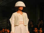 LFW '14: Shreejith Jeevan