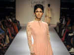 LFW '14: Soumitra