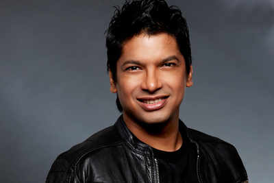 Shaan: It’s been a year that I have become a Bollywood composer
