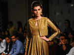 LFW '14: Harshitaa Chatterjee Deshpande