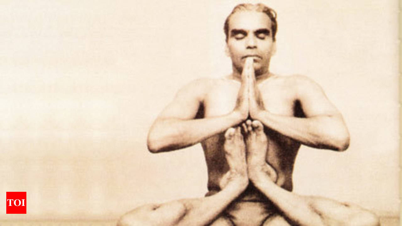 Iyengar Yoga (UK) on X: 