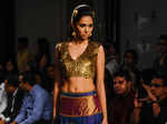 LFW '14: Harshitaa Chatterjee Deshpande