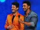 Dev to judge Saregamapa contestants