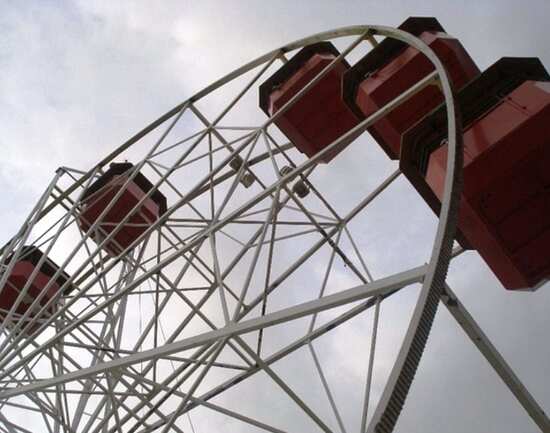 Thunder Zone Amusement & Water Park