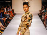 LFW '14: Aartivijay Gupta