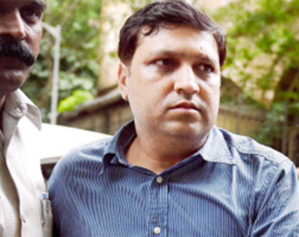 
Censor board CEO Rakesh Kumar sent to police custody
