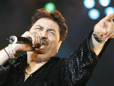 Kumar Sanu: A music company wants to do 10-song-album with my daughter