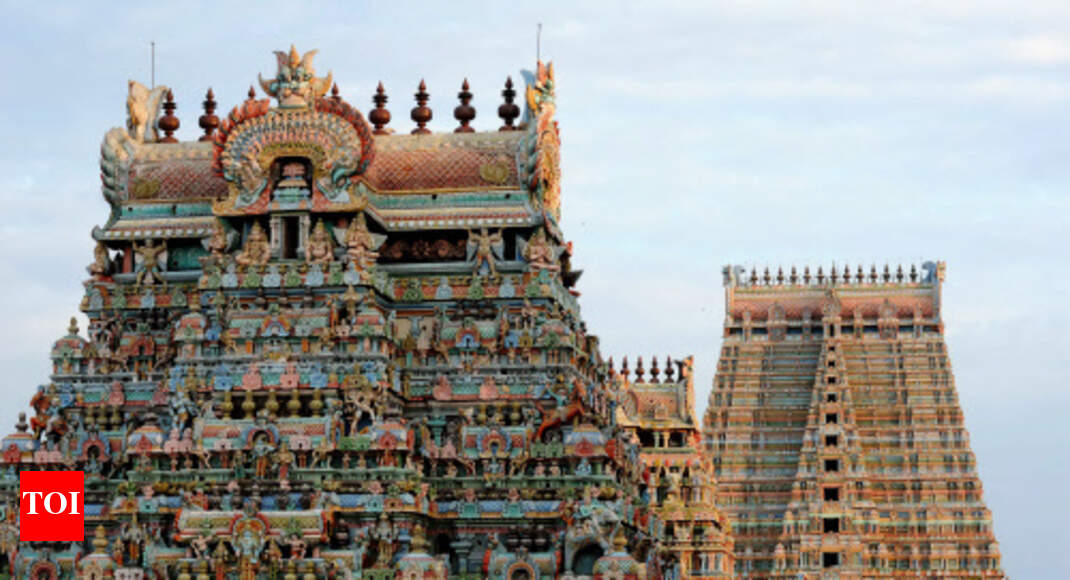Tamil Nadu, land of temples, is fast running out of priests India