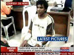 Kasab's latest pics