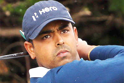 With Majors in mind, Lahiri aims to break into top 50