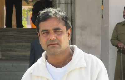 Gujarati Director Vikram Dodia prepares for his next