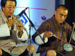 Times Raasrang World Flute Festival