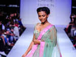 LFW '14: Anushree Reddy