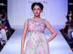 LFW '14: Anushree Reddy