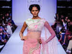 LFW '14: Anushree Reddy