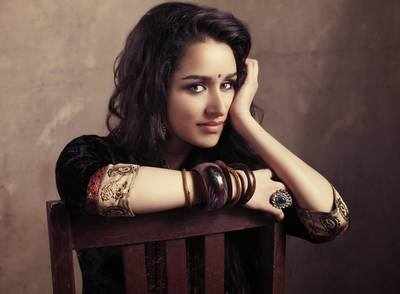 'Haider' was a life changing experience: Shraddha Kapoor