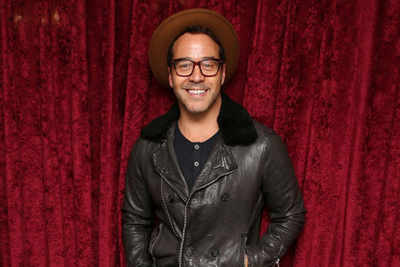 Jeremy Piven supports World War I fundraiser